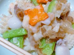 -鹏天阁酒楼·海鲜(红旗店)