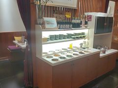 -一叶一世界•素食餐厅(新光天地店)