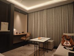 -上海前滩香格里拉大酒店