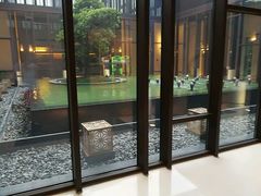 -上海崇明金茂凯悦酒店