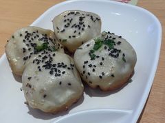 -小杨生煎(周浦万达店)
