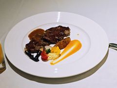 -戈雅法餐厅(世界城广场店)