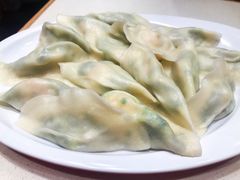 -喜家德虾仁水饺(中央大街店)