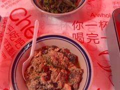 -回味黑鸭煲·始于2006(万松园店)