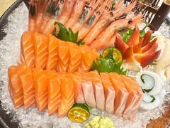 -富盈酒店-日本料理餐厅(厚街店)