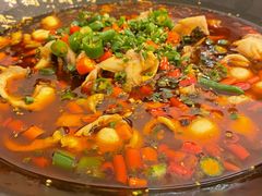 -成都娃娃花园餐厅 (南艺旗舰店)