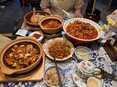 -图味美小黄鱼·景德菜(浙江路店)