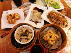 -添好运点心专门店(深水埗店)