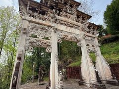 -潜口民宅博物馆
