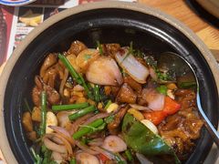 -顺德杨廷记(白云山店)