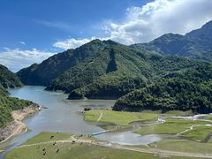 -冶力关旅游区