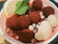 -福苗小骆驼烧烤(曲江店)