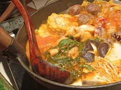 -玉川屋·深夜食堂居酒屋(柳巷店)