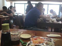 -东北四季饺子王(华山路店)