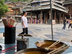 -肇兴特色牛肉粉