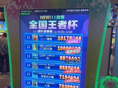 -反斗乐园(中航城君尚购物中心)