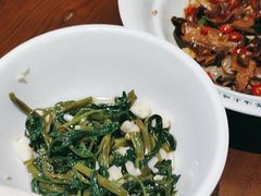 -山涧肴·泉水煮活鱼(坂田店)