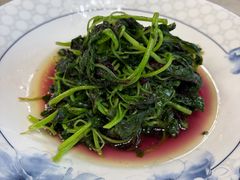 -二泉园老菜馆·百年无锡菜
