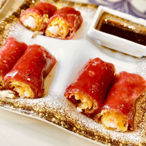 莞记(户部山店)