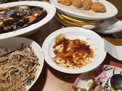 -新白鹿餐厅(龙游路总店·杭帮菜名店)