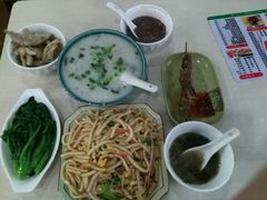 -合味道娟姨美食(堑头店)