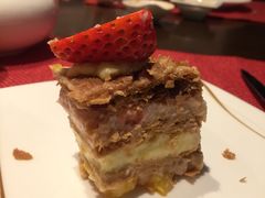 -OPEN開全日自助餐厅·牛肉火锅·海鲜(佛山希尔顿酒店)