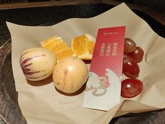 -三出山火锅(南京万象天地店)
