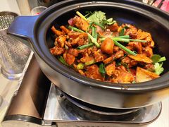 -皇庭广场(福华三路店)