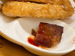 -小巷餐厅(五大街店)
