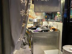 门面-腰子哥烤串(石佛营炫特店)