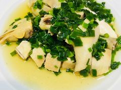 -凤城礼记鱼翅海鲜酒家(新马路总店)