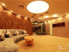 -丽池宫韩式汗蒸会馆(华灯坊店)
