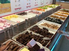 -海底捞火锅(苏宁生活广场店)