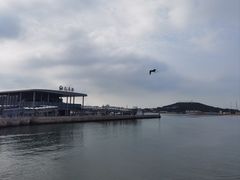 -长岛南北长山旅游景区