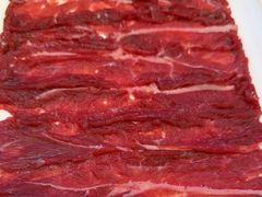 -前门·鲜肉火锅(长风店)