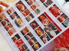 -小吊梨汤·北京菜·烤鸭(双井乐成中心店)