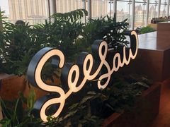 -Seesaw Coffee(朝阳大悦城店)