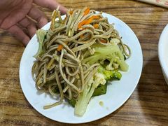 -老陕兄弟(彩虹新城店)