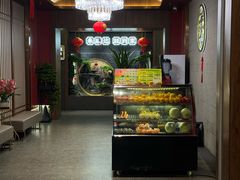 -旺达小吃•三十年福州菜(正大广场店)