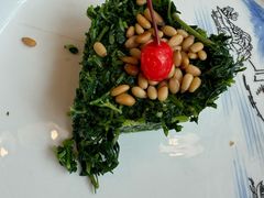 -阿英煲(凉城路店)