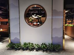 -山之屋炭火烧肉·生啤畅饮(大朗万科中央公园店)