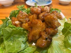 -61号餐吧(兴坪古镇漓江店)