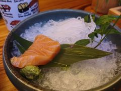 -坂吉屋·居酒屋深夜食堂(龙湖店)