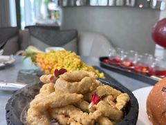 -3号仓库·创意中国菜(乐清正大广场店)