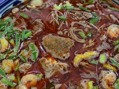 -慷富羊肉饸饹