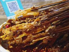 -古真记钵钵鸡(老公园店)