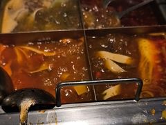 -海底捞火锅(玉桥商业广场店)