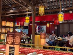 -长安大牌档之龙头酒肆(荣民龙首广场店)