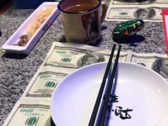 -蘭奢雅集·江浙菜(青山江滩店)