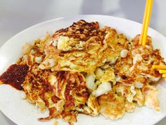-大华猪肉粿条面